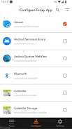YeuProxy Screenshot3