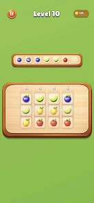 Fruit Flow Screenshot6