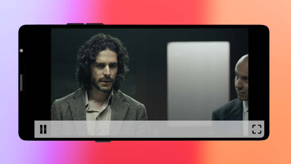 TV Latino Max Screenshot3