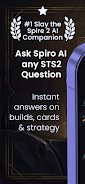 SpireSage Screenshot1