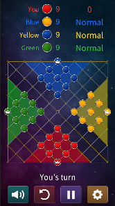 REXER: Diagonal Strategy Game Screenshot1