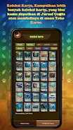 Denssop Animals Cards Screenshot5