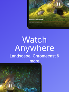 NiPa Player - IPTV & M3U Screenshot16