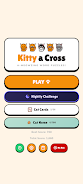 Kitty a Cross Screenshot1