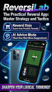 ReversiLab - Reversi Dojo Screenshot3