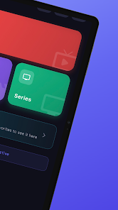 NiPa Player - IPTV & M3U Screenshot8