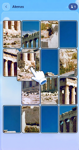 Jig Slide: World Tour Screenshot2