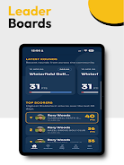 Golf Handicapp: WHS Tracker Screenshot9