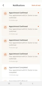 HiDoctor Screenshot7
