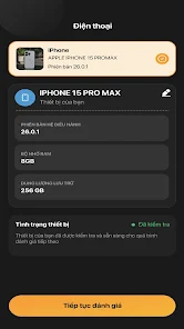 Easy Swap Screenshot6