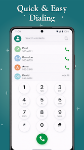 Smart Call & Message Hub Screenshot4