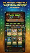 Denssop Animals Cards Screenshot6