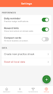 Harmony Streak Sync Screenshot4