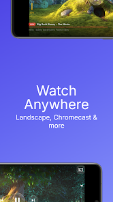 NiPa Player - IPTV & M3U Screenshot4