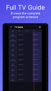 NiPa Player - IPTV & M3U Screenshot11
