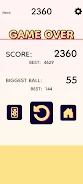 Fibonacci Balls Screenshot3