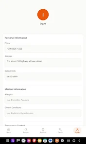 HiDoctor Screenshot13