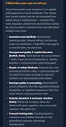 Buffett Stock Evaluator Screenshot6