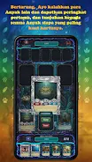 Denssop Animals Cards Screenshot8