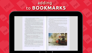 Simple PDF Reader Screenshot24