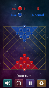 REXER: Diagonal Strategy Game Screenshot2