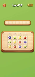 Fruit Flow Screenshot8
