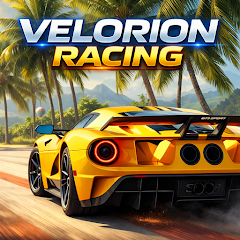Velorion: Realistic Racing APK
