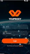 YeuProxy Screenshot1