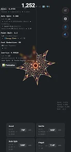 Calm Spinner Idle Screenshot2