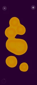 Lava Lamp Simulator: Sensory Screenshot8