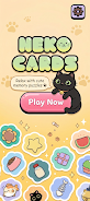 Neko Cards Screenshot10
