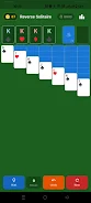 Reverse Solitaire Screenshot2