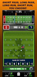 Plinko Football Screenshot2