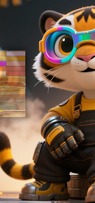 Jet Zap Screenshot2