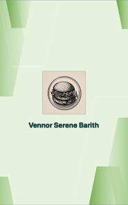 Vennor Serene Barith Screenshot1