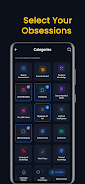 Nova: Daily Discovery & Facts Screenshot4