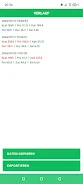 n27FoodLedger Screenshot4