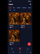 MoveLoop Screenshot6
