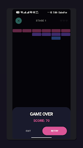 Breakout Echo Screenshot4