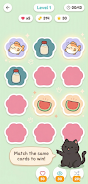 Neko Cards Screenshot3