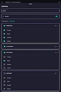 Pantry Atlas Screenshot6