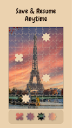 Cozy Jigsaw Screenshot4