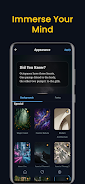 Nova: Daily Discovery & Facts Screenshot3