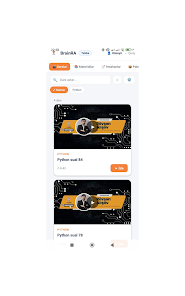 BrainRA Screenshot5