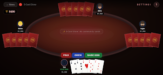 Poker Multiplayer Screenshot6