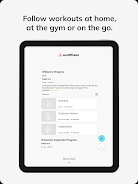 Ecofitness BodyFit Screenshot9