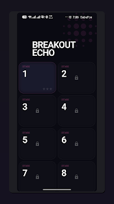 Breakout Echo Screenshot1