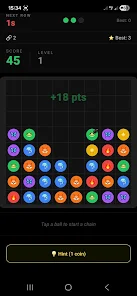 Ball Chain Screenshot8