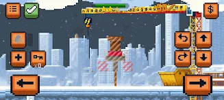Baustelle Screenshot6