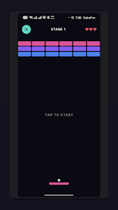 Breakout Echo Screenshot2